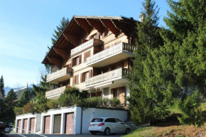 Appartement Le Roc Gstaad
